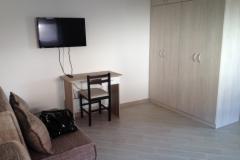 Katarina Apartmány Apartmán 1 foto 3