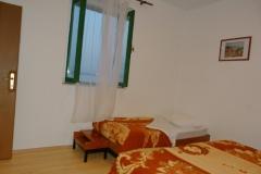 Dům k odpočinku Villa Jadran Apartmán 1: (6+2) – H foto 2