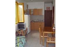 Dům k odpočinku Villa Jadran Apartmán 1: (6+2) – H foto 5