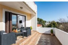 Apartmány Mirjana Apartmán 1: (4+2) – Ap Luciano foto 1