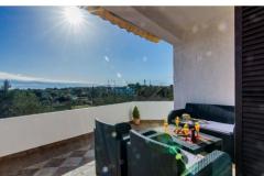 Apartmány Mirjana Apartmán 1: (4+2) – Ap Luciano foto 2