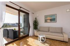 Apartmány Mirjana Apartmán 1: (4+2) – Ap Luciano foto 4
