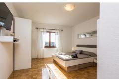 Apartmány Mirjana Apartmán 1: (4+2) – Ap Luciano foto 5
