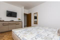 Apartmány Mirjana Apartmán 2: (2+2) – Ap Korina foto 3