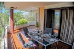 Apartmány Mirjana Apartmán 4: (3+1) – ap1 foto 1