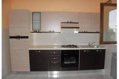 Apartmány Mirjana Apartmán 4: (3+1) – ap1 foto 2