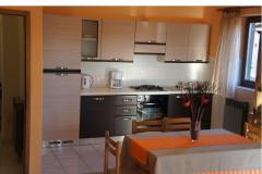 Apartmány Mirjana Apartmán 4: (3+1) – ap1 foto 4