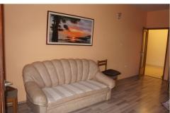 Apartmány Mirjana Apartmán 4: (3+1) – ap1 foto 5