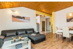 Apartmány Mirjana Apartmán 3: (5+1) – AP Mirjana foto 1