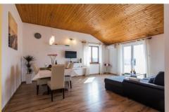 Apartmány Mirjana Apartmán 3: (5+1) – AP Mirjana foto 2