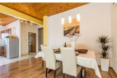 Apartmány Mirjana Apartmán 3: (5+1) – AP Mirjana foto 3