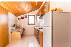 Apartmány Mirjana Apartmán 3: (5+1) – AP Mirjana foto 4