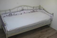 Sea view holiday house Kali Apartmán 1 foto 1