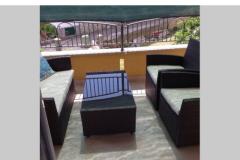 Sea view holiday house Kali Apartmán 1 foto 3