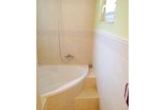 Sea view holiday house Kali Apartmán 1 foto 5