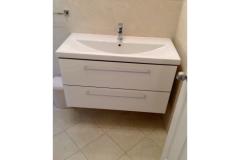 Sea view holiday house Kali Apartmán 1 foto 6