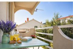 The Secret Garden Apartmán 1 – Tessa foto 1