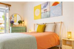 The Secret Garden Apartmán 1 – Tessa foto 2