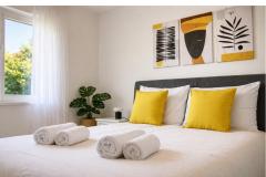 The Secret Garden Apartmán 1 – Tessa foto 3