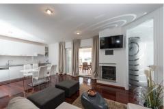 Very good life Apartmán 1 – delux foto 1