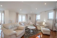 Very good life Apartmán 2 – penthaus foto 3