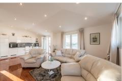 Very good life Apartmán 2 – penthaus foto 4