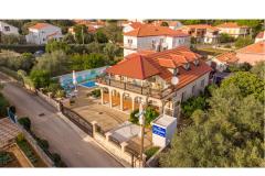 Dům k odpočinku  *** Apartmán 1 – Rosales foto 2