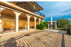 Dům k odpočinku  *** Apartmán 1 – Rosales foto 4