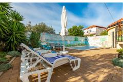 Dům k odpočinku  *** Apartmán 1 – Rosales foto 5