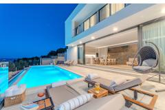 Vila za odmor Happy life Apartmán 1 – House foto 4