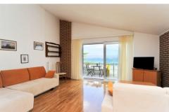 Villa Eden Apartmán 1 – A4 -JS foto 1