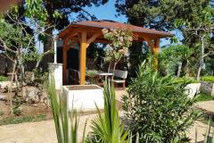 Villa Eden Apartmán 1 – A4 -JS foto 2