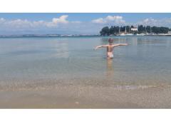 Villa Eden Apartmán 1 – A4 -JS foto 5