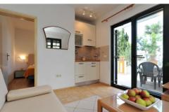 Villa Eden Apartmán 2 – App 3+1 foto 2