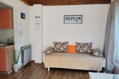 Dům k odpočinku Apartmán 1 foto 4