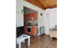 Dům k odpočinku Apartmán 1 foto 5