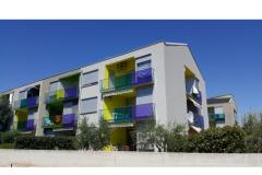 Apartmány AZUR Umag Apartmán 2: (2+2) – Apartman 3 foto 1
