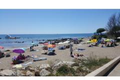 Apartmány AZUR Umag Apartmán 2: (2+2) – Apartman 3 foto 2