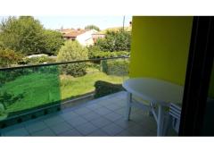 Apartmány AZUR Umag Apartmán 2: (2+2) – Apartman 3 foto 5