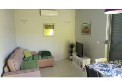 Apartmány AZUR Umag Apartmán 1: (2+2) – Apartman 2 foto 1