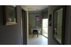 Apartmány AZUR Umag Apartmán 1: (2+2) – Apartman 2 foto 2
