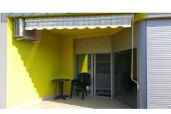 Apartmány AZUR Umag Apartmán 1: (2+2) – Apartman 2 foto 5