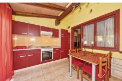 Apartmány Boris Apartmán 2 – Umag App 2 foto 1