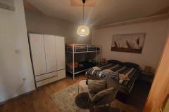 Apartmány Boris Apartmán 2 – Umag App 2 foto 3