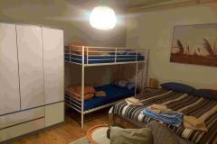Apartmány Boris Apartmán 2 – Umag App 2 foto 4