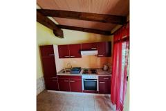 Apartmány Boris Apartmán 1 – Umag App 3 foto 1