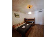 Apartmány Boris Apartmán 1 – Umag App 3 foto 2