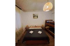 Apartmány Boris Apartmán 1 – Umag App 3 foto 5