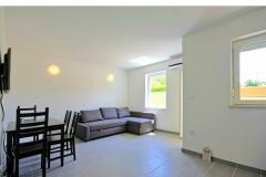 Apartmány Finida Umag Apartmán 1: (2+2) – APP1 foto 1