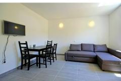 Apartmány Finida Umag Apartmán 1: (2+2) – APP1 foto 2